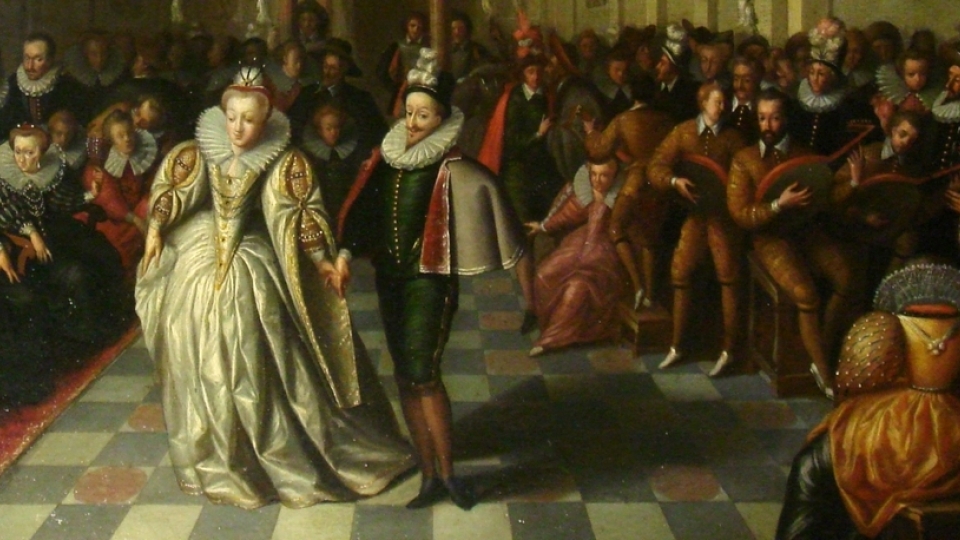 Trois femmes parmi tant d'autres 3e partie Marguerite de Valois Troispoints Trois femmes parmi tant d'autres 3e partie Marguerite de Valois Troispoints